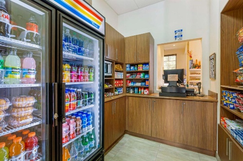 Best Western Plus Miami Executive Airport Hotel & Suites image 13