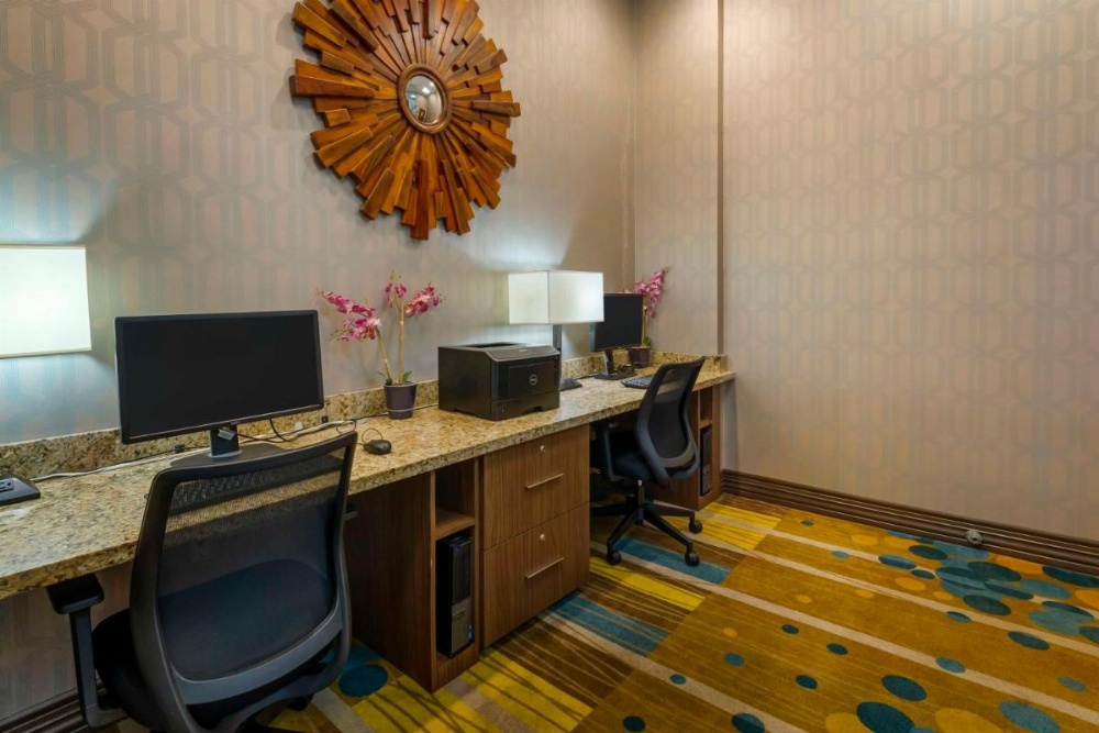 Best Western Plus Miami Executive Airport Hotel & Suites Image 14