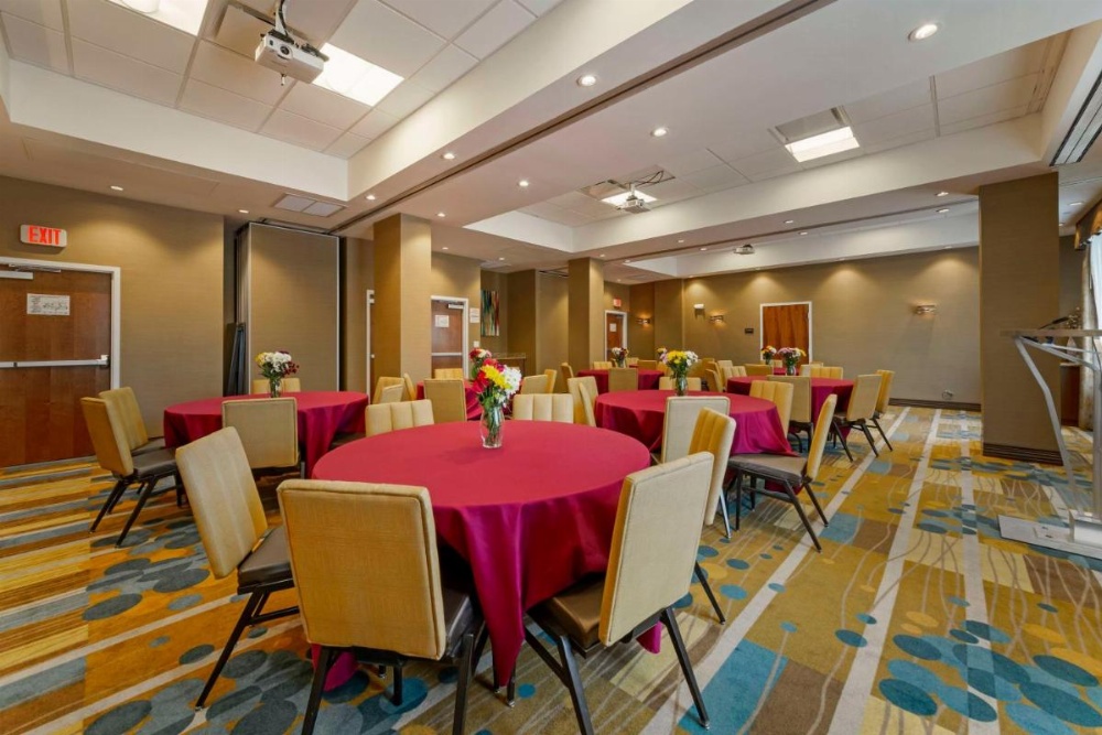 Best Western Plus Miami Executive Airport Hotel & Suites Image 15