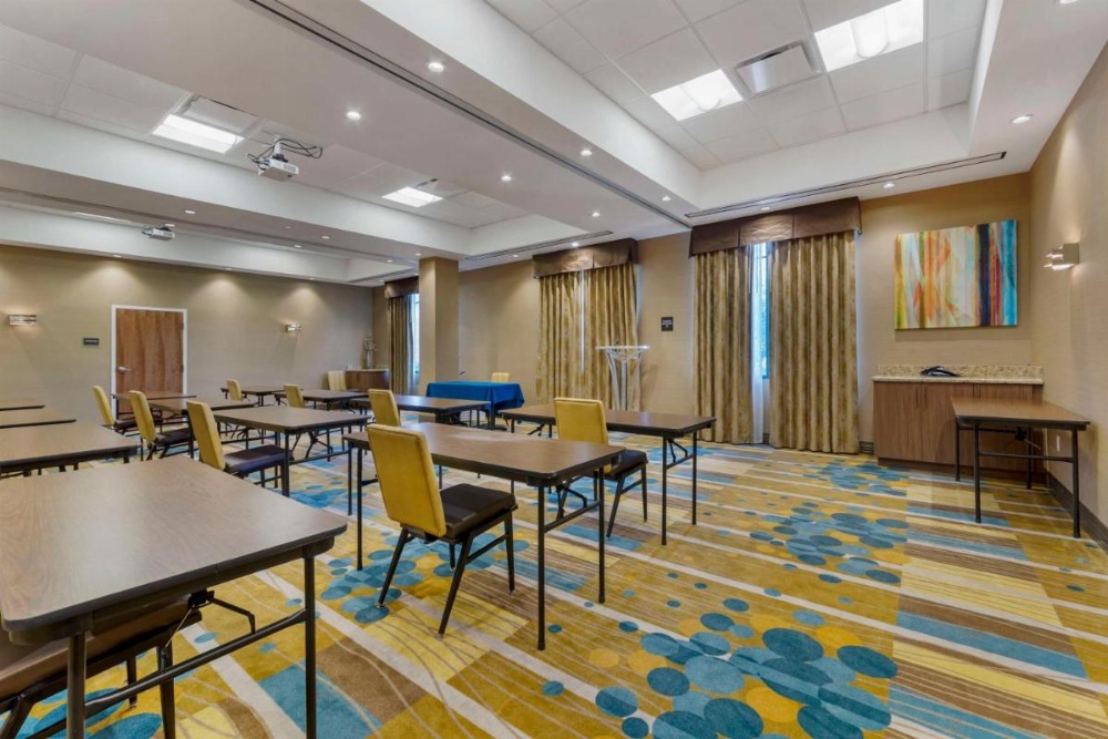 Best Western Plus Miami Executive Airport Hotel & Suites Image 16