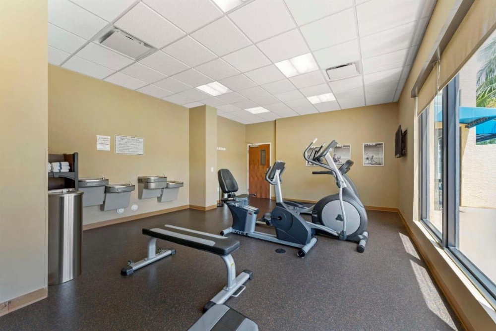 Best Western Plus Miami Executive Airport Hotel & Suites Image 17