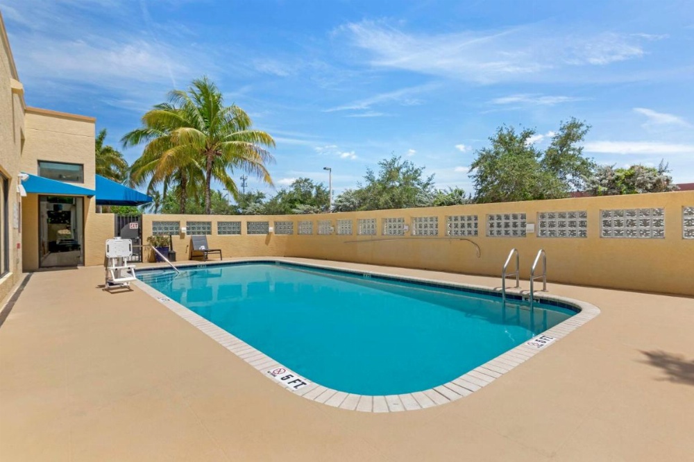 Best Western Plus Miami Executive Airport Hotel & Suites Image 18