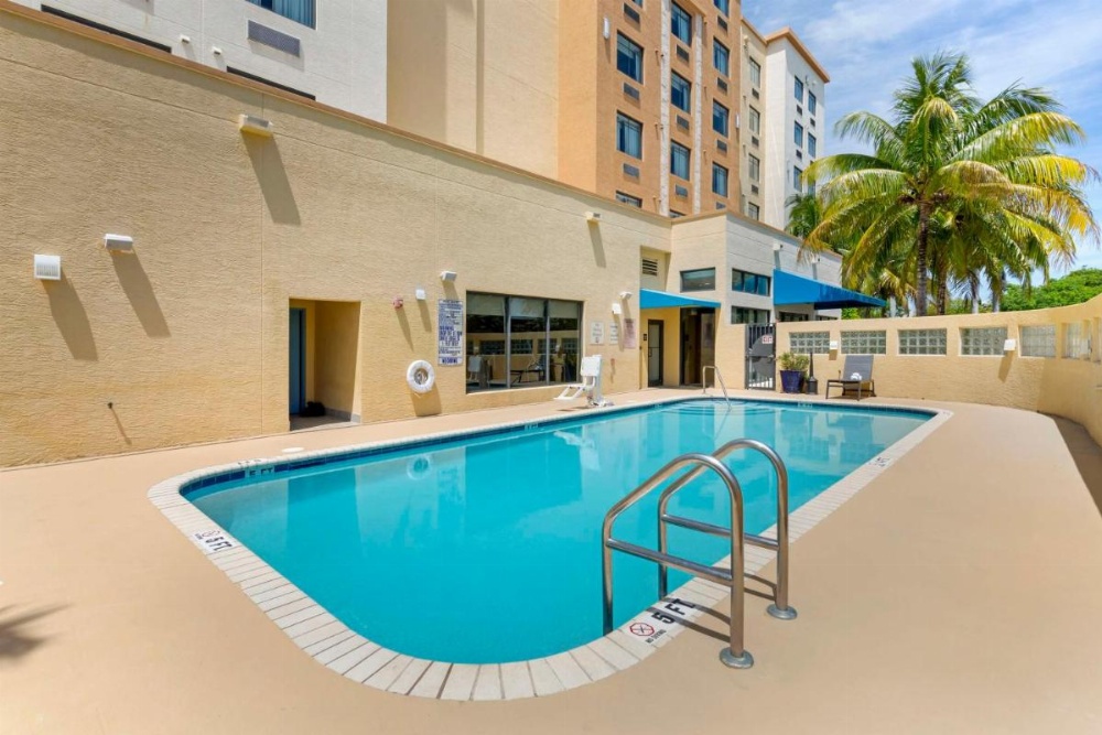Best Western Plus Miami Executive Airport Hotel & Suites Image 19
