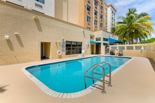 Best Western Plus Miami Executive Airport Hotel & Suites image 19