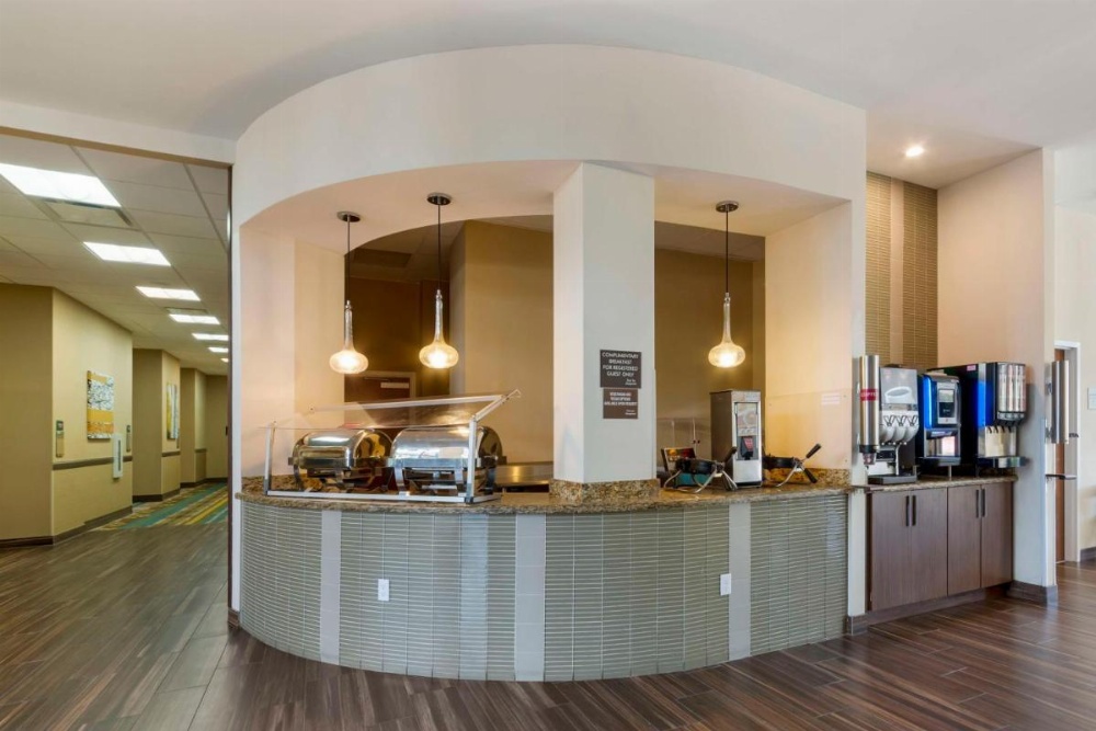 Best Western Plus Miami Executive Airport Hotel & Suites Image 20