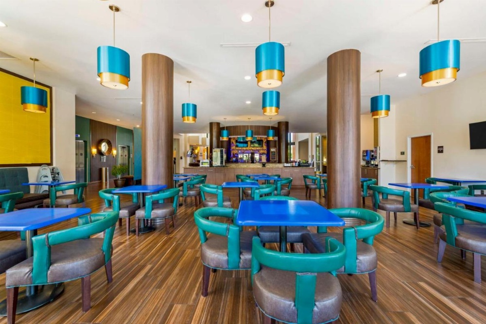 Best Western Plus Miami Executive Airport Hotel & Suites Image 21