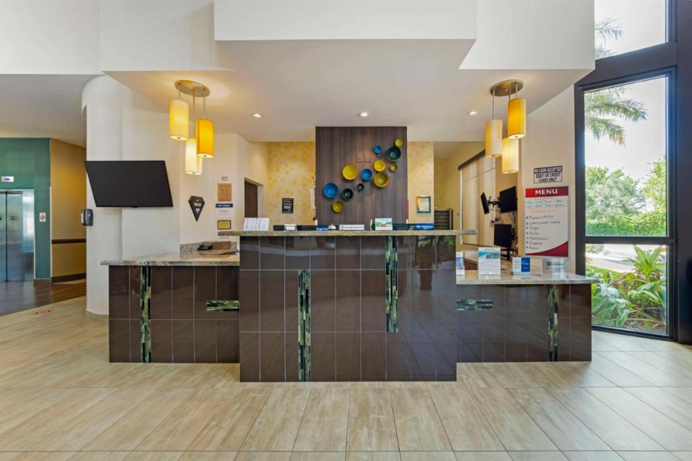 Best Western Plus Miami Executive Airport Hotel & Suites Image 22