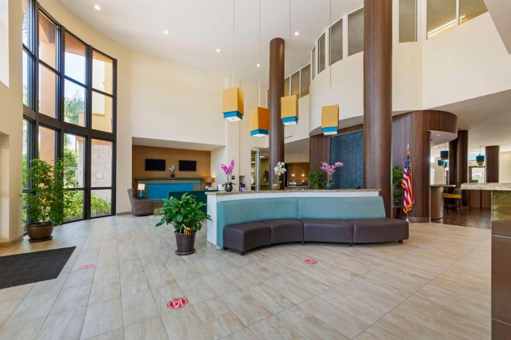 Best Western Plus Miami Executive Airport Hotel & Suites Image 23