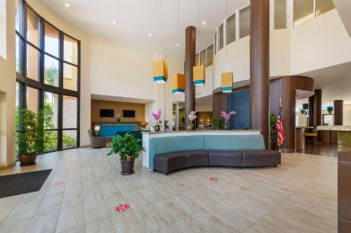 Best Western Plus Miami Executive Airport Hotel & Suites image 23