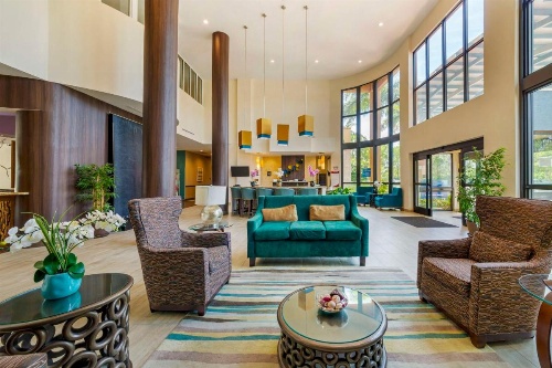 Best Western Plus Miami Executive Airport Hotel & Suites image 24