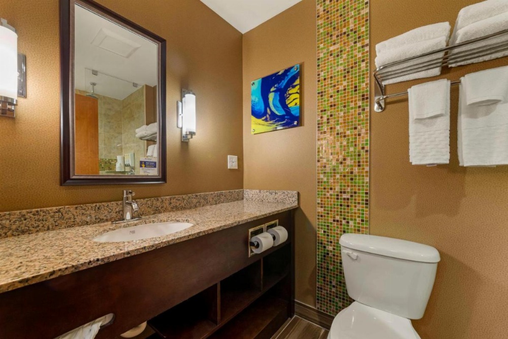 Best Western Plus Miami Executive Airport Hotel & Suites Image 29