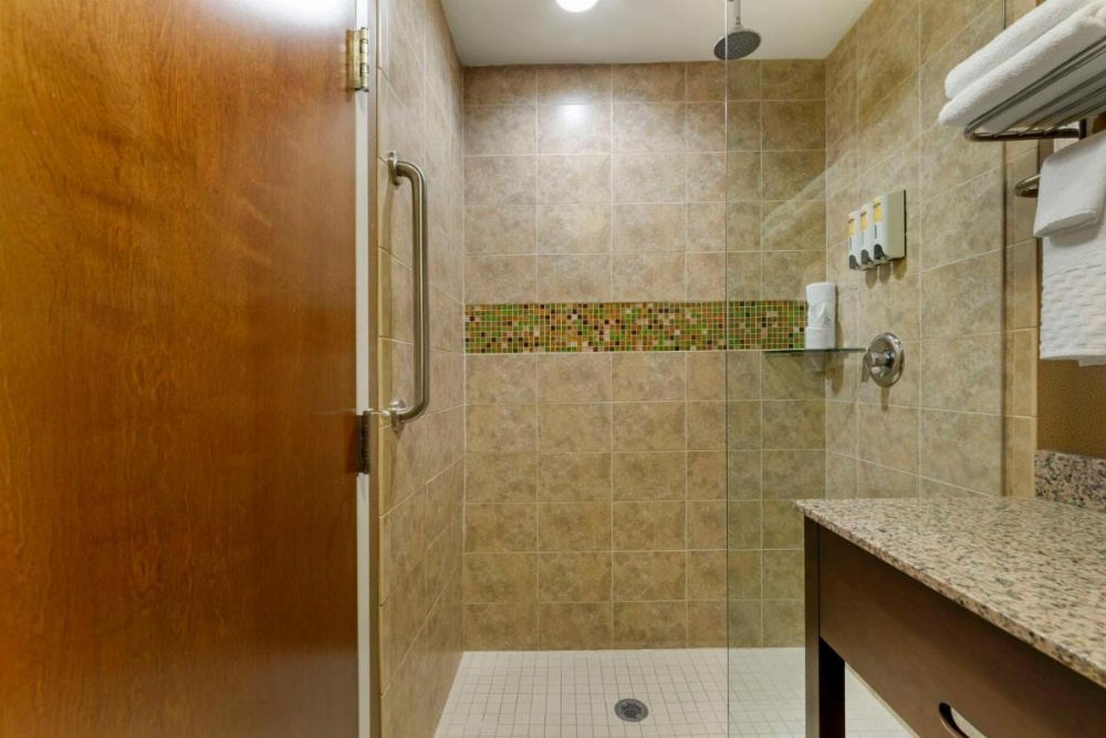 Best Western Plus Miami Executive Airport Hotel & Suites Image 31