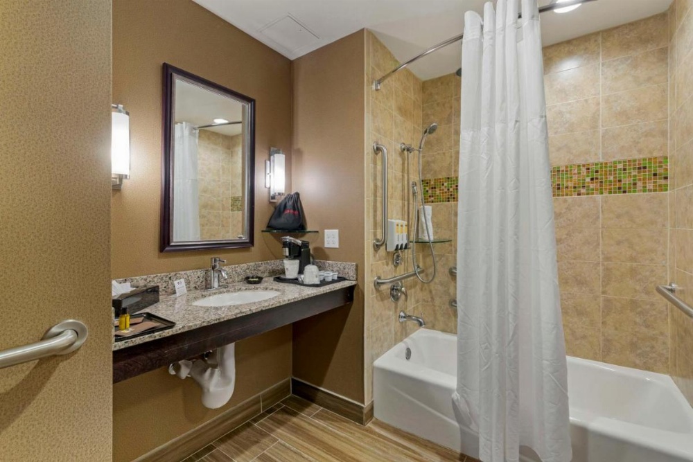 Best Western Plus Miami Executive Airport Hotel & Suites Image 32