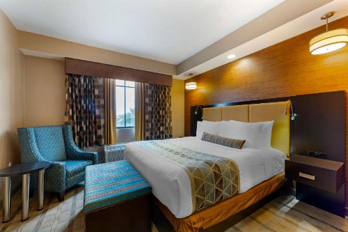 Best Western Plus Miami Executive Airport Hotel & Suites image 9